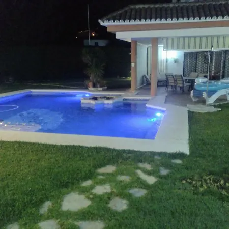 Villa Bel-air. Lujo. *