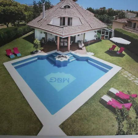 Bel-air. Lujo. *