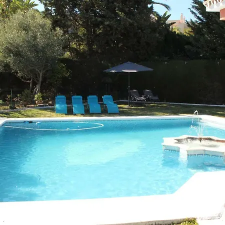 Bel-air. Lujo. Villa