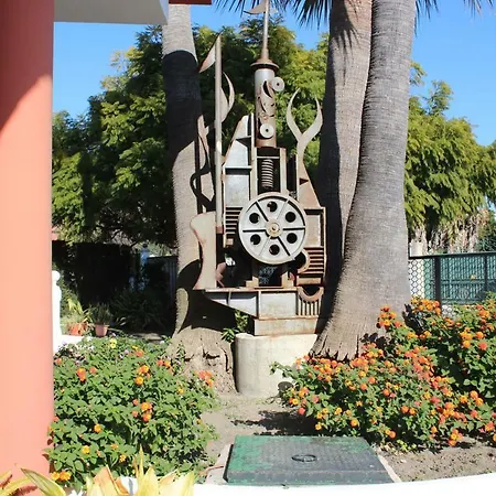 Bel-air. Lujo. * Estepona