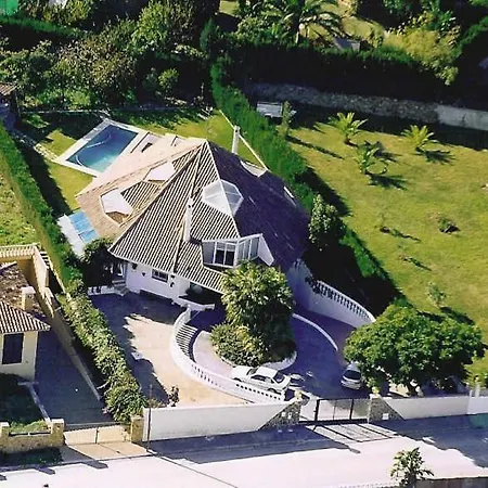 Villa Bel-air. Lujo. *