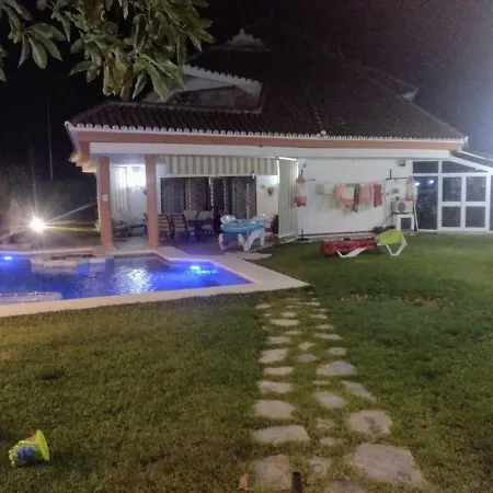 Bel-air. Lujo. Villa *