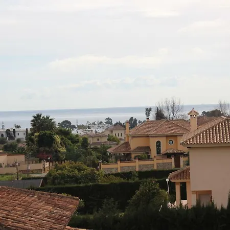 Bel-air. Lujo. Villa