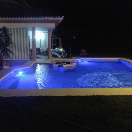 Bel-air. Lujo. * Estepona
