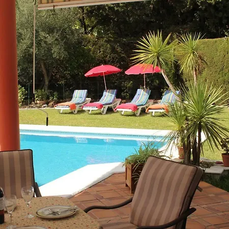 Bel-air. Lujo. * Estepona