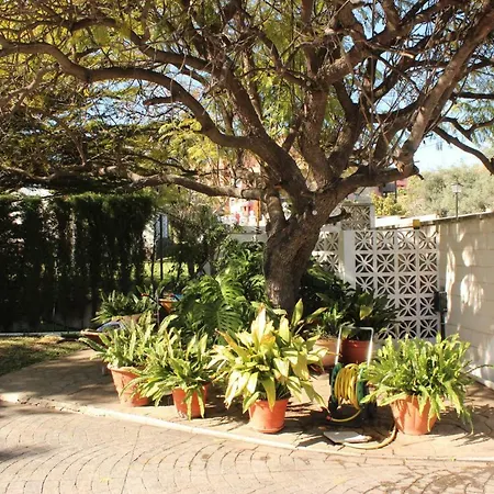 Bel-air. Lujo. Estepona