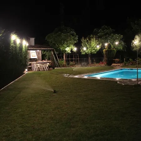 Bel-air. Lujo. Villa Estepona
