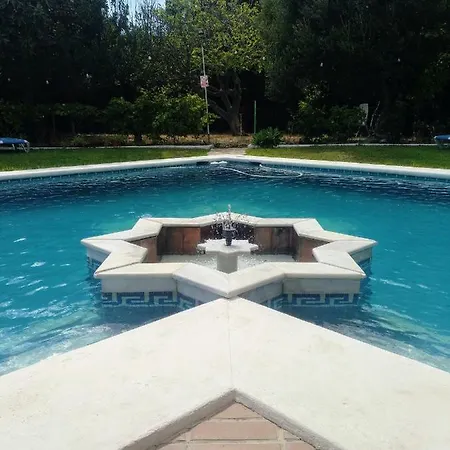 Bel-air. Lujo. *